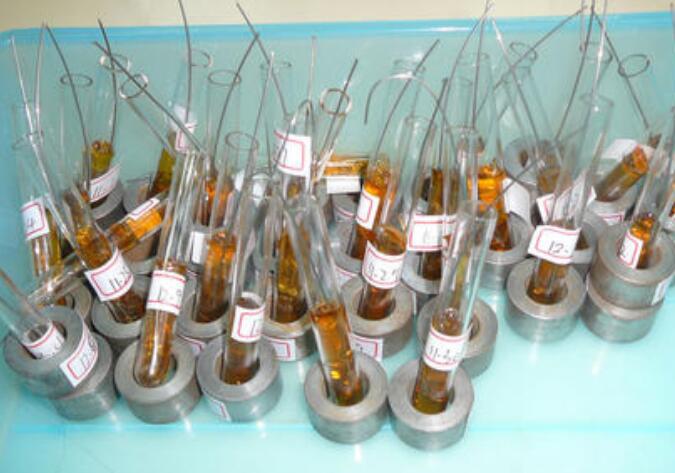 再談浸滲劑(密封性、有機與無機對比)圖二